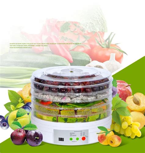 dry vegetables machine|Household fruit dehydrator machine 6.